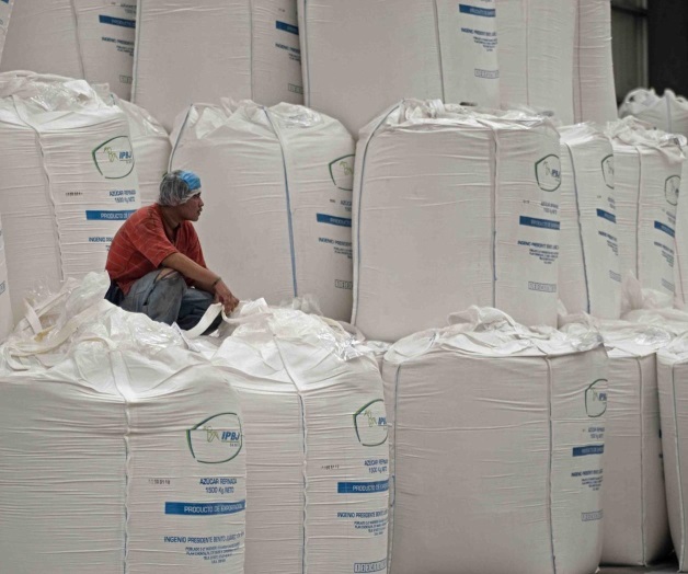 Pacto azucarero pega a dulceros en Estados Unidos Pacto azucarero pega a dulceros en Estados Unidos