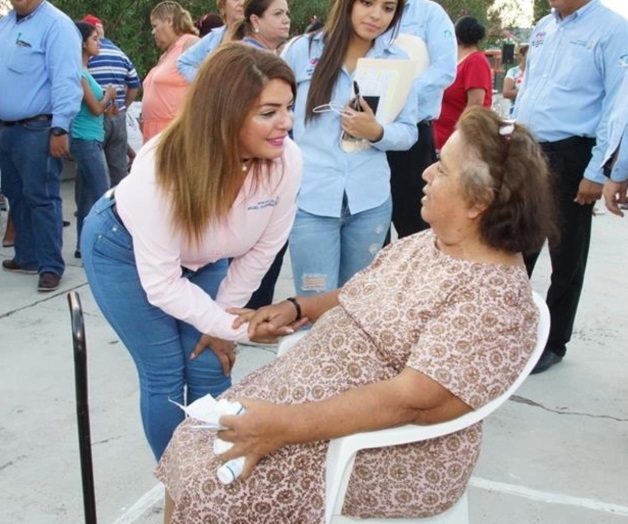 Se fortalece programa social ‘Cuenta Conmigo’ Se fortalece programa social ‘Cuenta Conmigo’