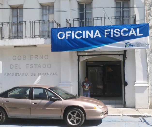 No hay fecha para cambio de la Fiscal No hay fecha para cambio de la Fiscal