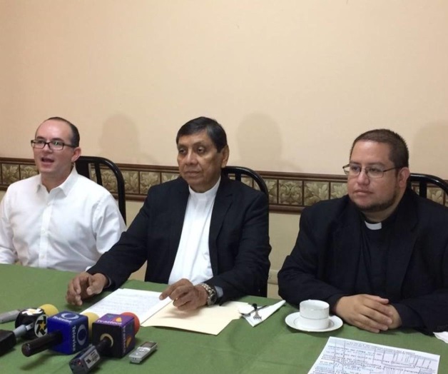 El 26 de junio llega la Virgen Peregrina El 26 de junio llega la Virgen Peregrina