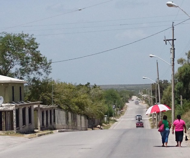 Azota ola de calor al Valle de San Fernando Azota ola de calor al Valle de San Fernando