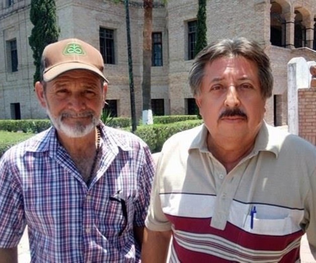 Cierran puertas a invasiones en ejido Cierran puertas a invasiones en ejido