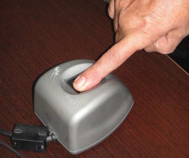 Desconocen ubicación de módulo de 65 y Más Desconocen ubicación de módulo de 65 y Más