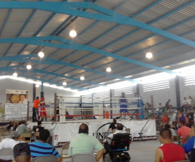 Lamentan apoyo del CMB a fraudulento evento boxístico Lamentan apoyo del CMB a fraudulento evento boxístico