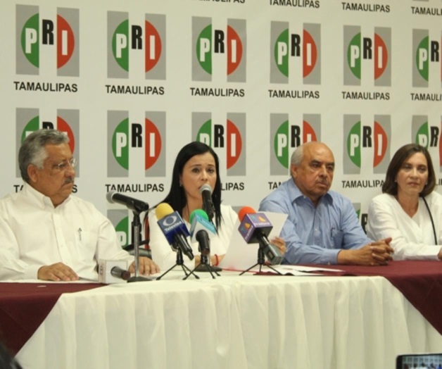 El 26 de agosto eligen a nuevo dirigente del PRI El 26 de agosto eligen a nuevo dirigente del PRI