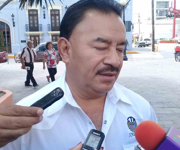 Urge freno a la inseguridad Urge freno a la inseguridad