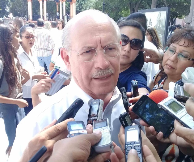 Preocupa el traslado de reos