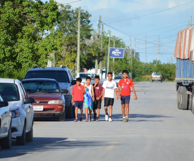 Se mantendrán aún las altas temperaturas Se mantendrán aún las altas temperaturas