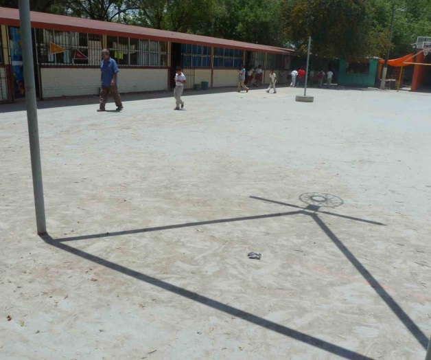 Evitarán las inundaciones Evitarán las inundaciones