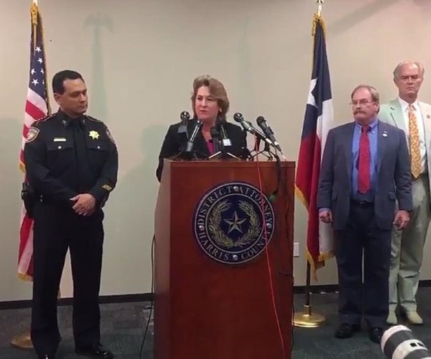 Quedan libres bajo fianza 2 homicidas. Enfrentan cargos por asesinato de hispano Quedan libres bajo fianza 2 homicidas. Enfrentan cargos por asesinato de hispano