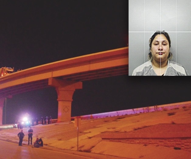 Sale de la prisión homicida de niña