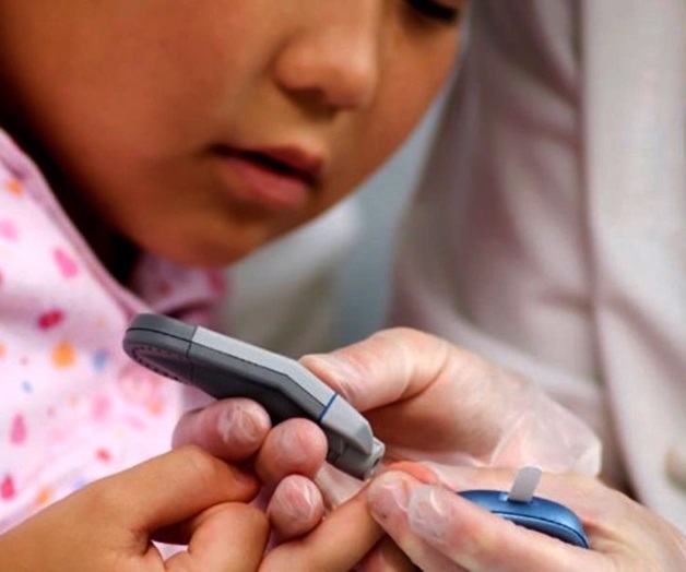 Realizan jornada deexámenes gratuitos. Instituto Pediátrico de Endocrinología y Diabetes Realizan jornada deexámenes gratuitos. Instituto Pediátrico de Endocrinología y Diabetes