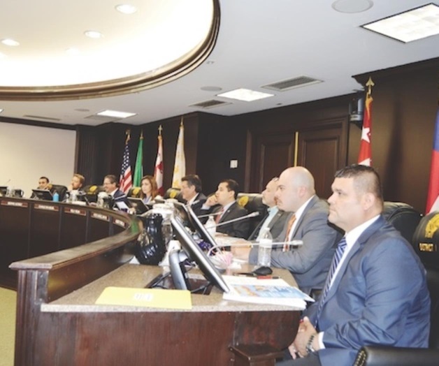 Cancela Cabildo estudio para evitarse problemas Cancela Cabildo estudio para evitarse problemas