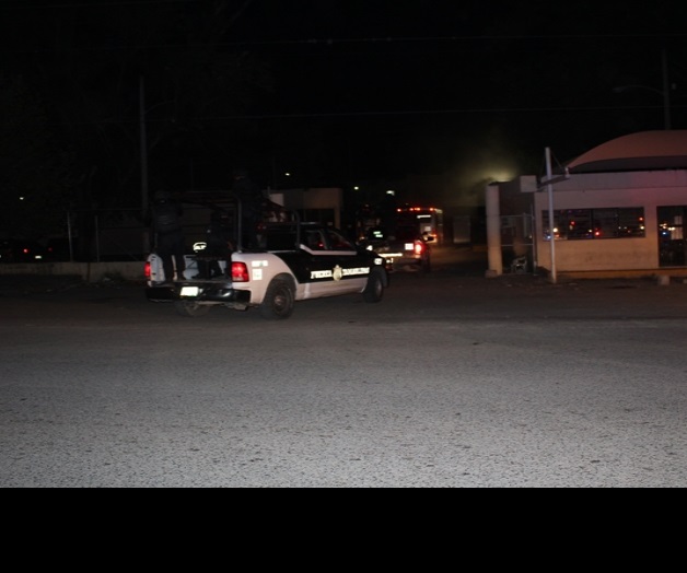 Reingresan 39 reos al Cedes de Victoria Reingresan 39 reos al Cedes de Victoria