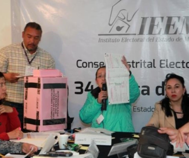 Elecciones en Coahuila y Edomex son traición al país: PAN Elecciones en Coahuila y Edomex son traición al país: PAN