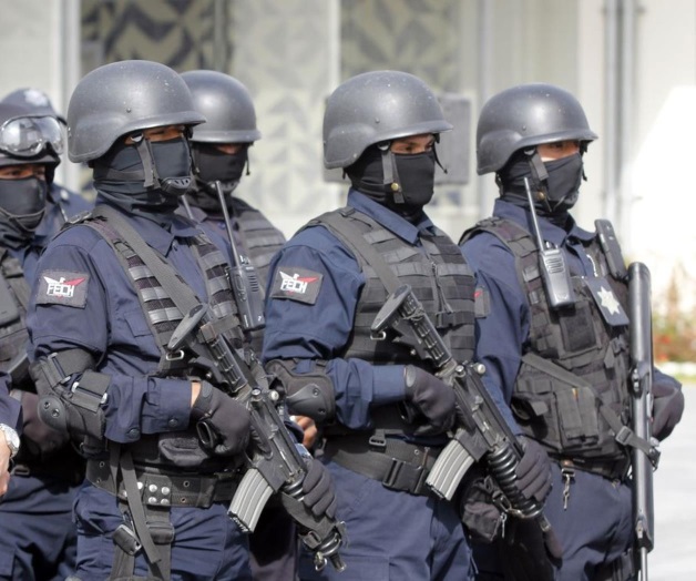 Ven vulnerabilidad en labor policiaca Ven vulnerabilidad en labor policiaca