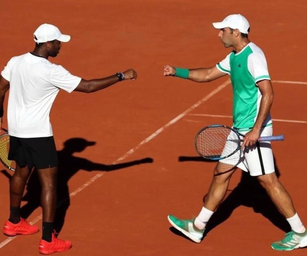 Termina sueño para Santiago González; pierde Final de Roland Garros Termina sueño para Santiago González; pierde Final de Roland Garros