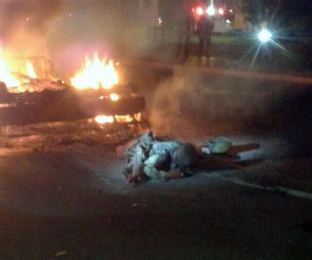 Detienen a ligado a emboscada a militares en Sinaloa