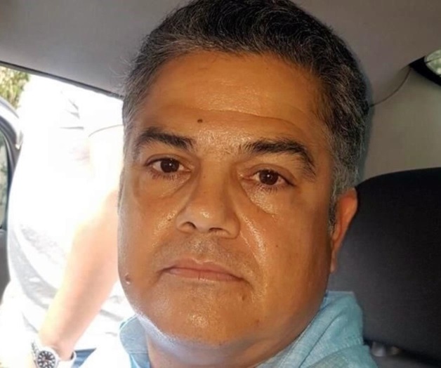 Detienen a 3 operadores de César Duarte Detienen a 3 operadores de César Duarte