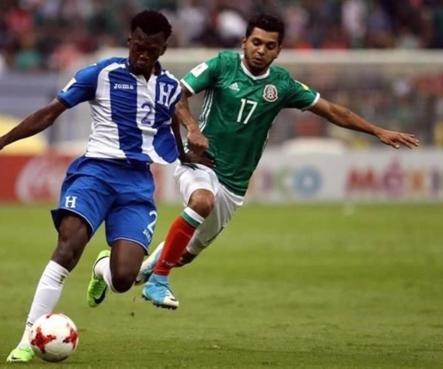 No irá Tecatito a la Confederaciones No irá Tecatito a la Confederaciones