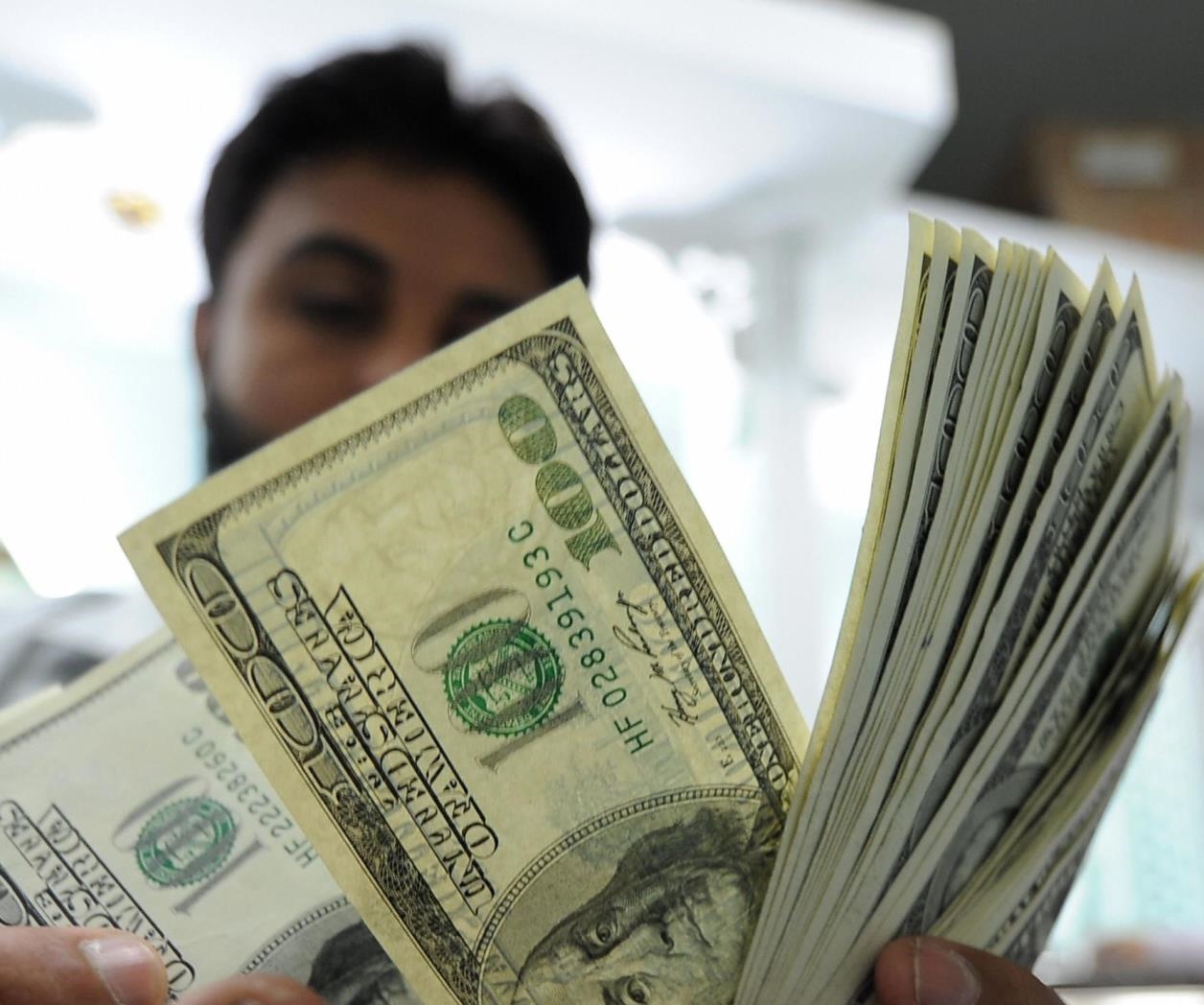 AL alcanza récord de remesas en 2016 AL alcanza récord de remesas en 2016