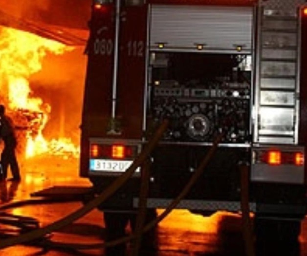 Menor de 13 años pierde la vida en incendio de casa en Edomex Menor de 13 años pierde la vida en incendio de casa en Edomex