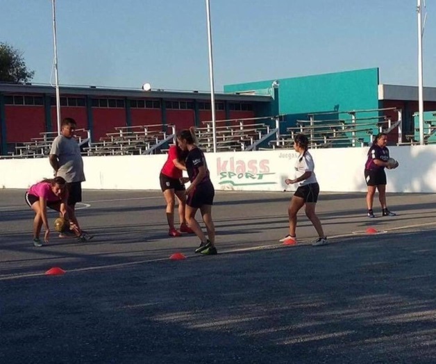 Bufalitas se reportan listas Bufalitas se reportan listas