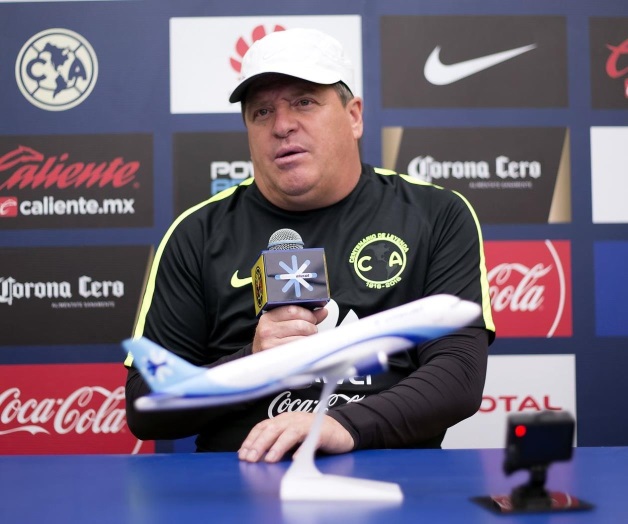 ¡VENTANEA A LOS TUZOS! ‘Chucky’, vendido al City: ‘Piojo’ ¡VENTANEA A LOS TUZOS! ‘Chucky’, vendido al City: ‘Piojo’