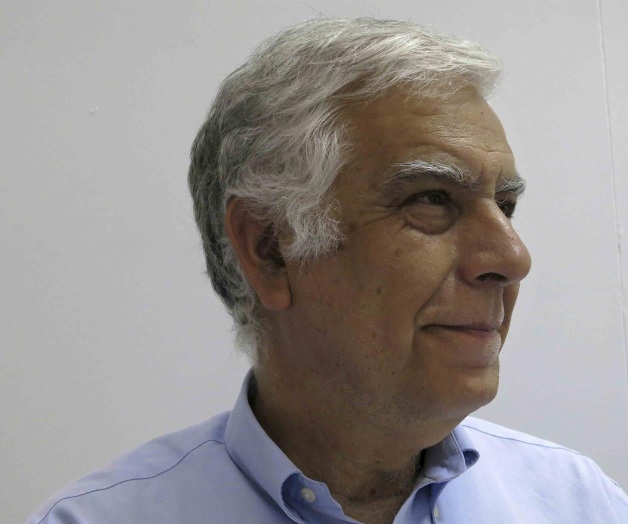 ‘El olvido es la peor forma de violencia’ .-Alonso Cueto ‘El olvido es la peor forma de violencia’ .-Alonso Cueto