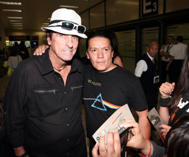 Estrena sencillo Alice Cooper Estrena sencillo Alice Cooper