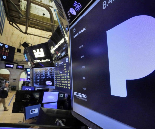 Sirius XM compra 19% en Pandora Sirius XM compra 19% en Pandora