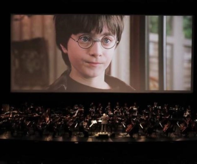 Llega la magia musical de Harry Potter al Auditorio Nacional Llega la magia musical de Harry Potter al Auditorio Nacional