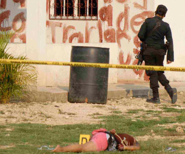 Penetran ‘Zetas’ poder político de Guatemala Penetran ‘Zetas’ poder político de Guatemala