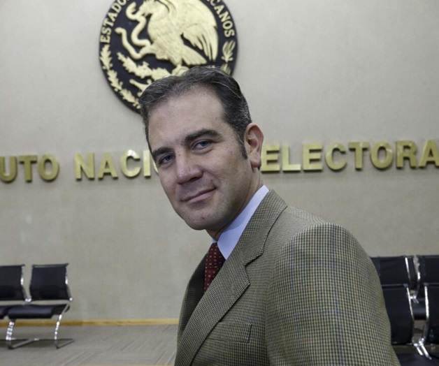 Es descabellado hablar de fraude electoral: INE Es descabellado hablar de fraude electoral: INE