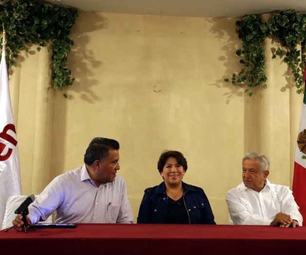 Impugnará Morena la elección Impugnará Morena la elección