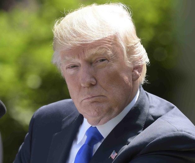 Exdirector del FBI era ‘filtrador’, dice Trump