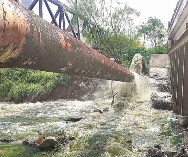 Mantiene monitoreo constante la CEA sobre calidad del agua Mantiene monitoreo constante la CEA sobre calidad del agua