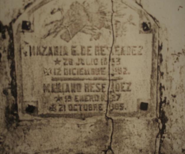 Mariano Reséndez Garza, historia y folclor del contrabando reynosense del siglo XIX Mariano Reséndez Garza, historia y folclor del contrabando reynosense del siglo XIX