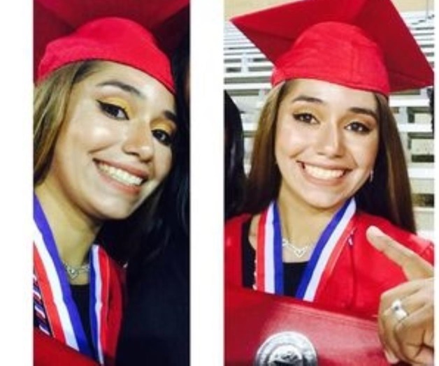 Regresa sana y salva estudiante desaparecida