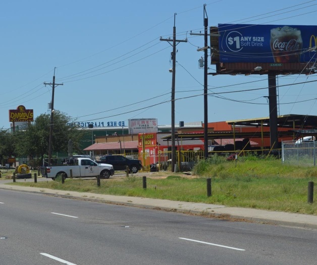 Mueren 2 jóvenes enaccidente en Laredo. Permanece grave un tercer chico Mueren 2 jóvenes enaccidente en Laredo. Permanece grave un tercer chico