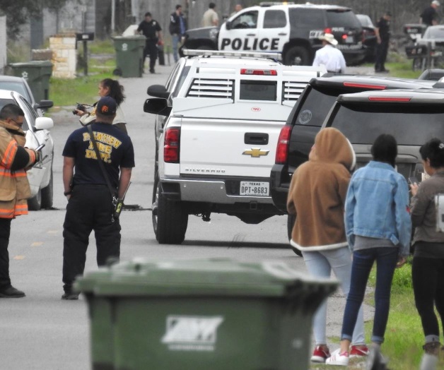 Toman medidas enel traslado de reos Toman medidas enel traslado de reos