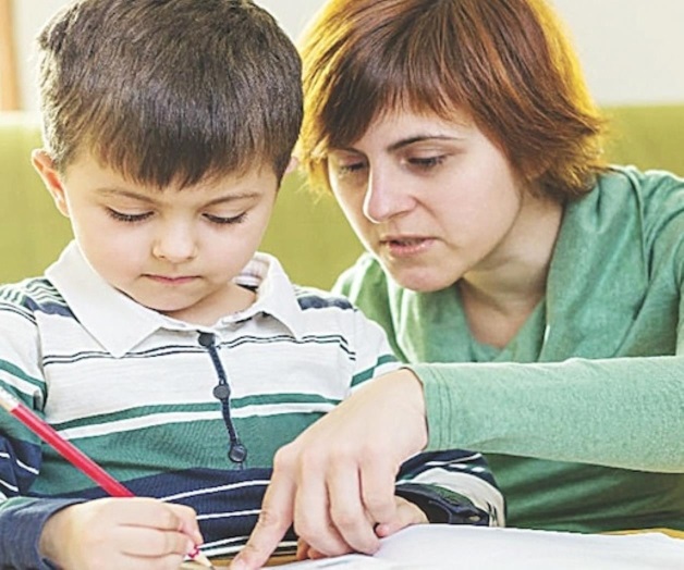 Protegen a niños víctimas de abuso Protegen a niños víctimas de abuso