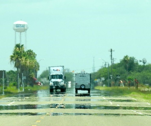 Buscan proteger economía antes que medio ambiente Buscan proteger economía antes que medio ambiente