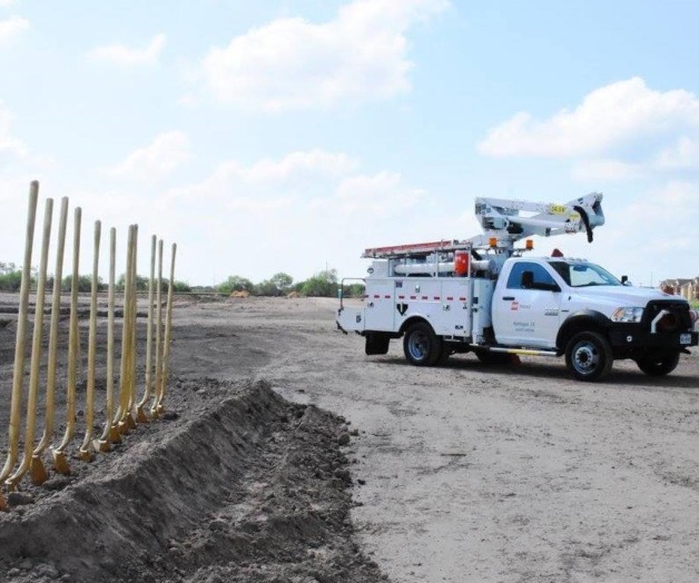 Llegan proyectos ydecenas de empleos Llegan proyectos ydecenas de empleos