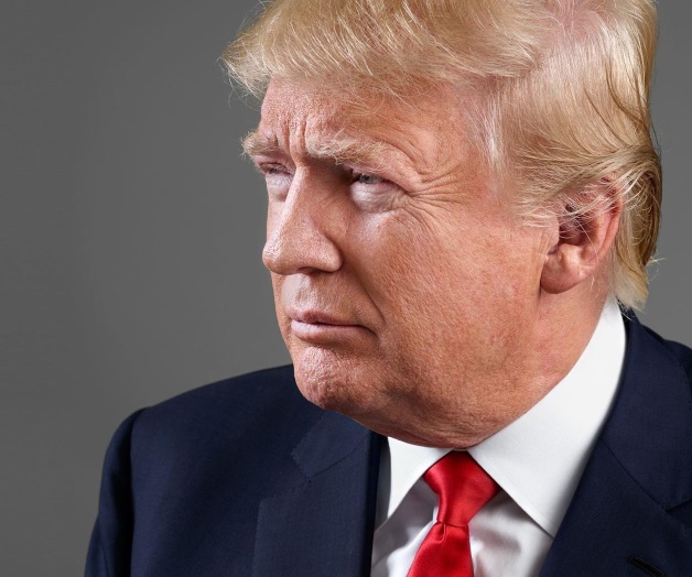 Impulsa Trump su agenda sobre infraestructura pese a escándalo político Impulsa Trump su agenda sobre infraestructura pese a escándalo político