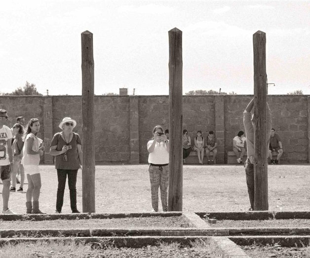 ‘En Rusia aún no sabemos cómo fue la historia’ ‘En Rusia aún no sabemos cómo fue la historia’