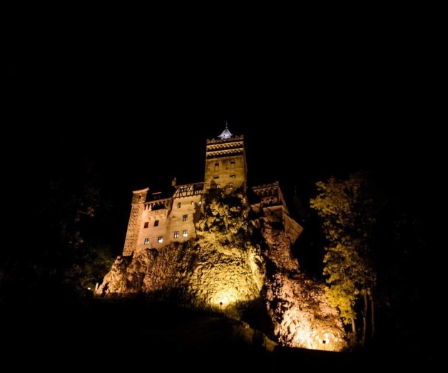 En Rumania ronda el peligro en el castillo de Drácula, ha sido cerrado