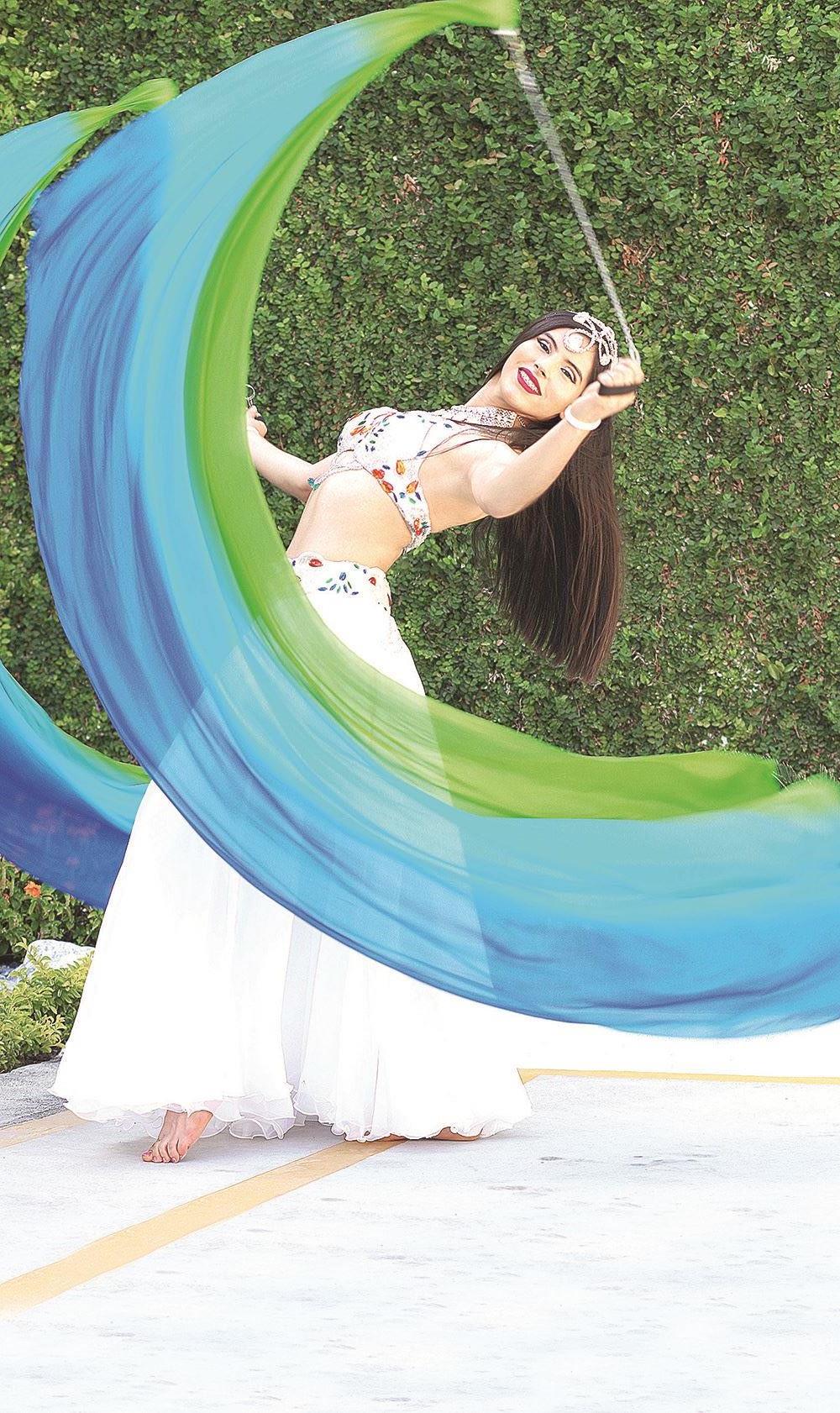 Adriana Gabriela Pérez Martínez