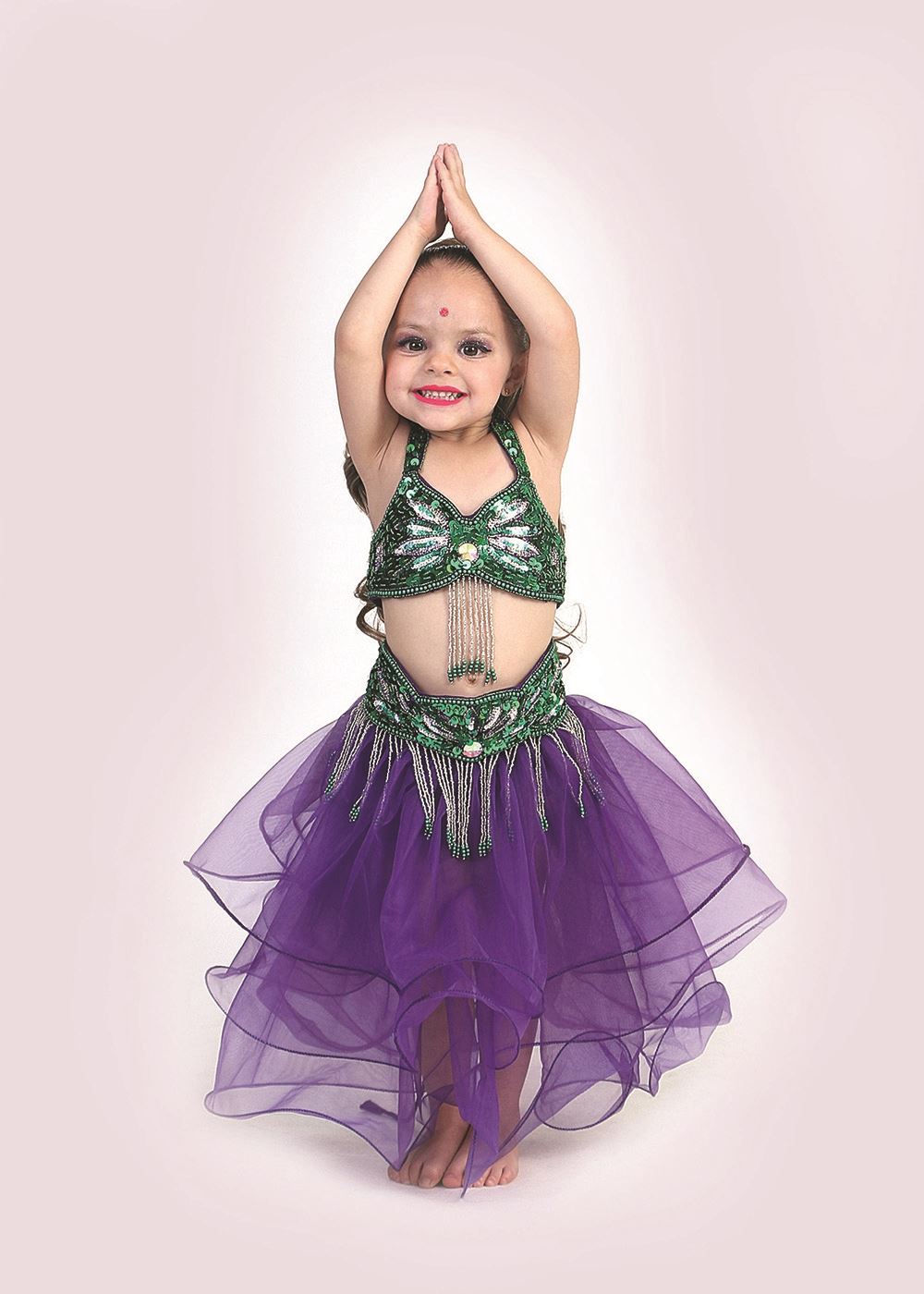 Aranza Torres Ramírez