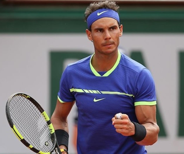 Obtiene Rafael Nadal su décima corona Obtiene Rafael Nadal su décima corona